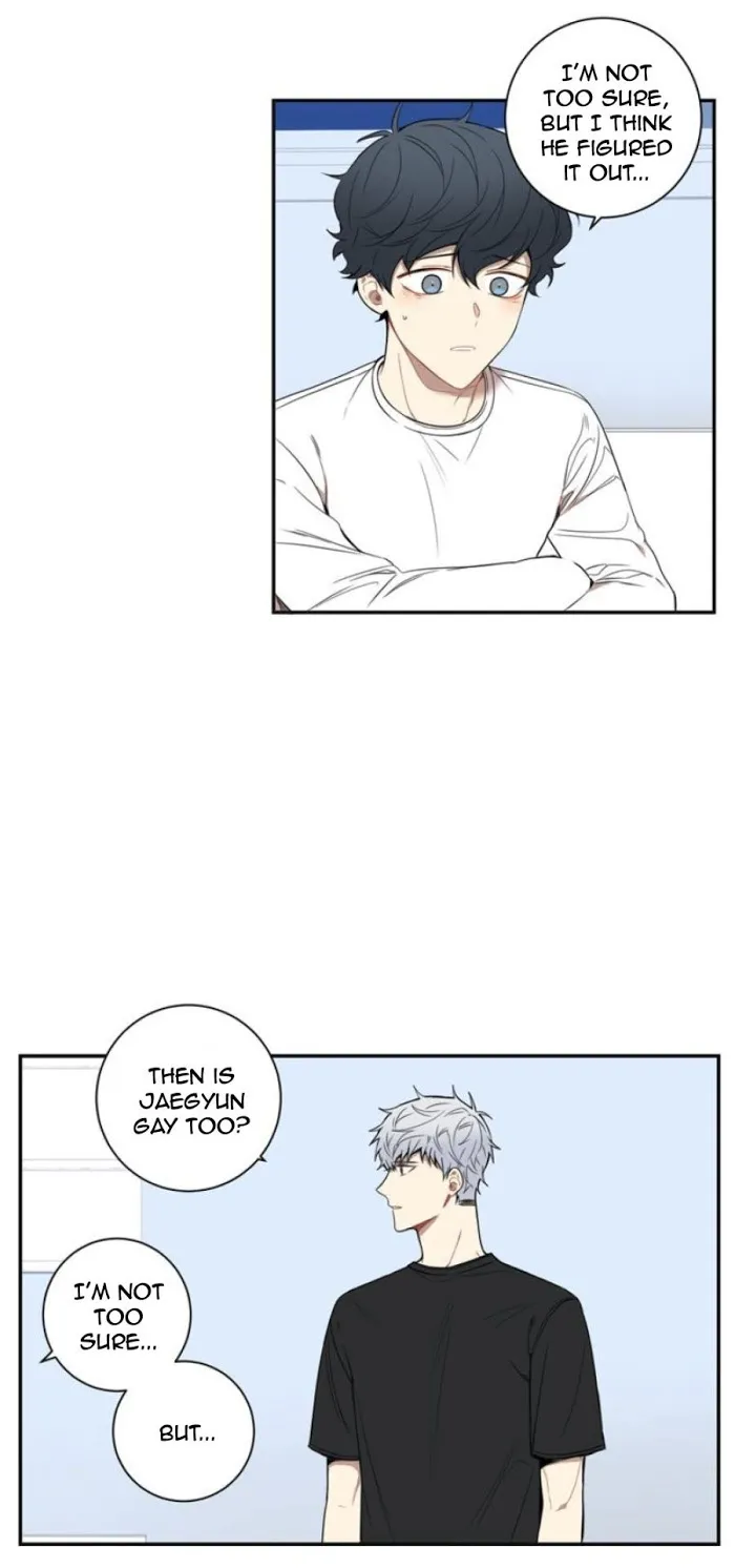 Cherry Blossoms After Winter - Chapter 47 Page 4