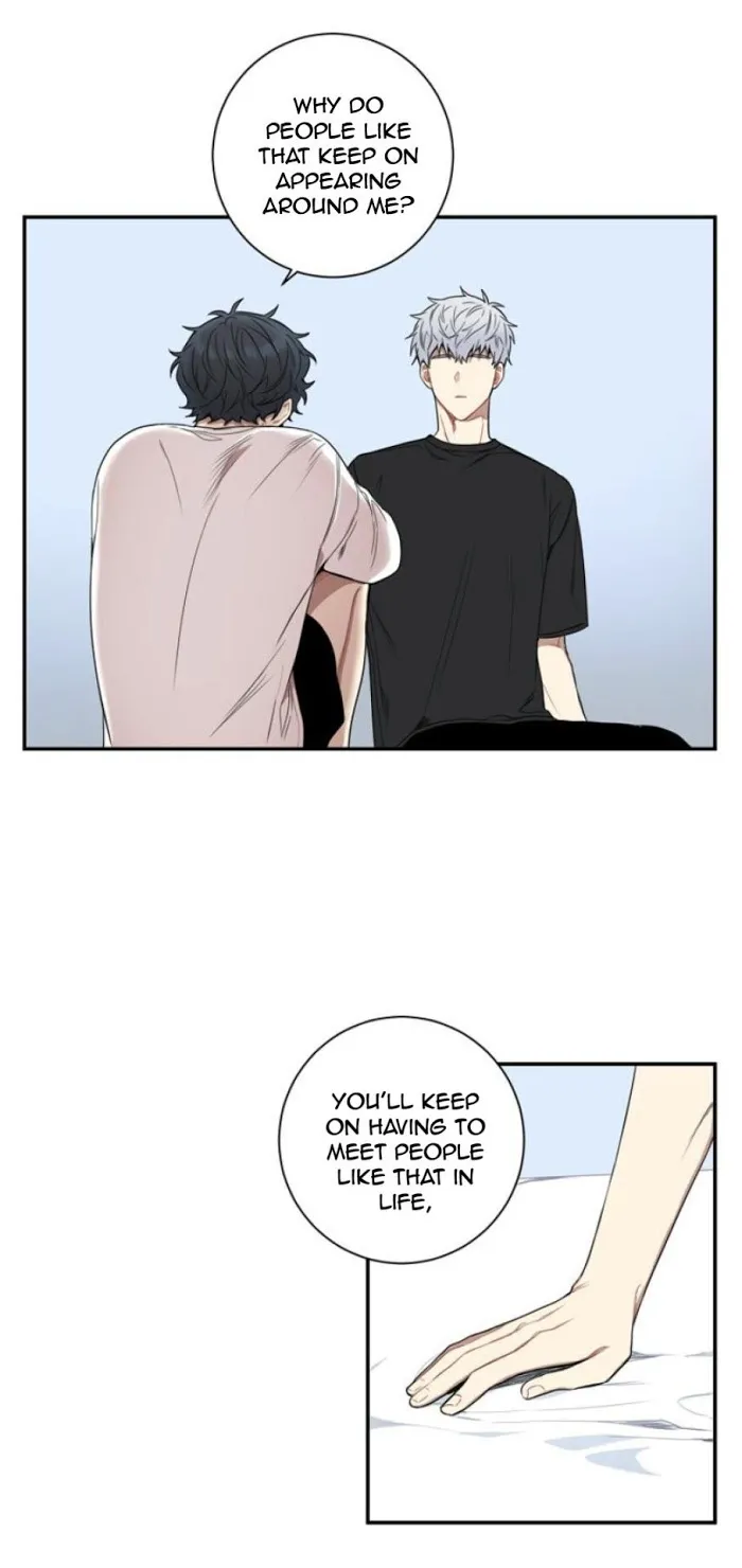 Cherry Blossoms After Winter - Chapter 47 Page 7