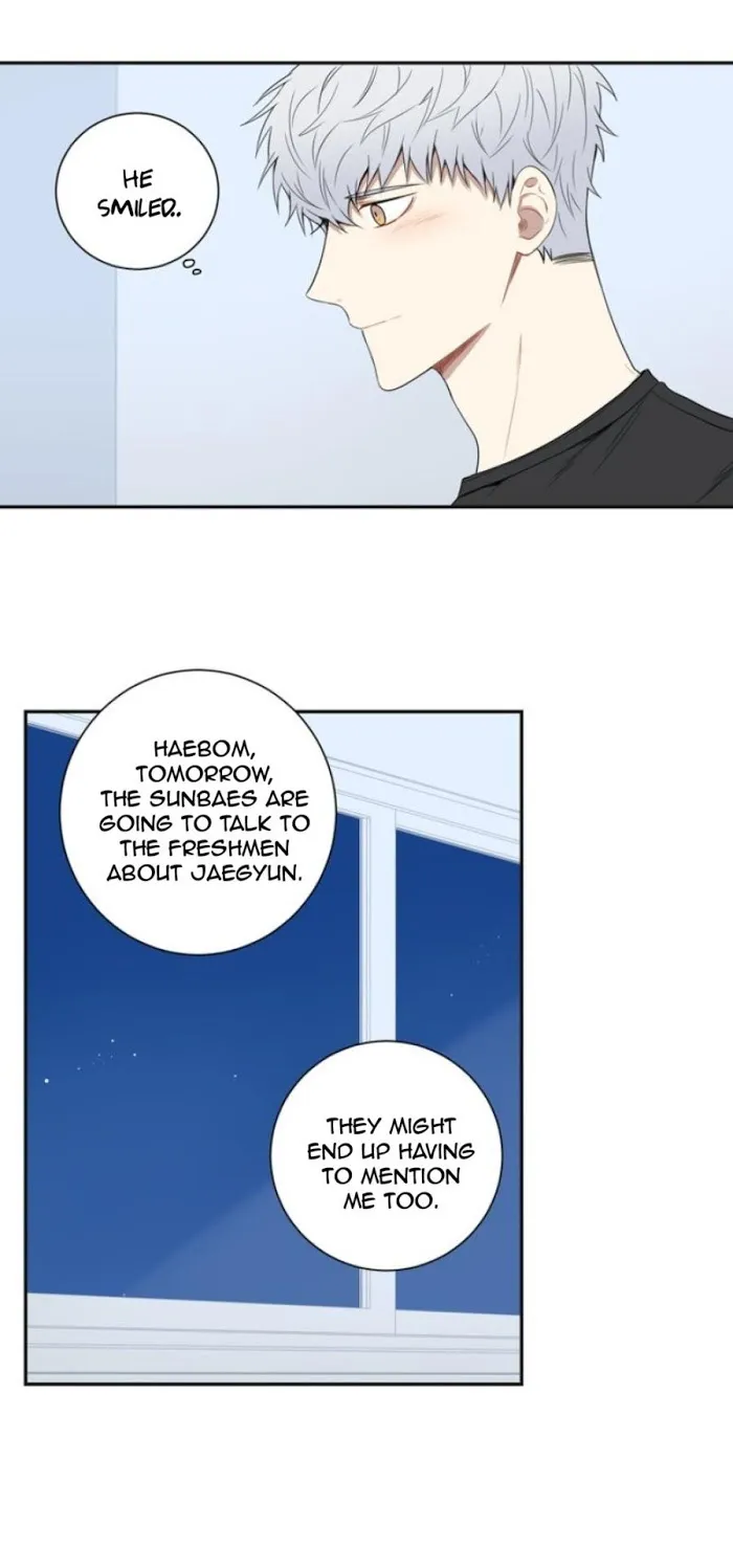 Cherry Blossoms After Winter - Chapter 47 Page 10