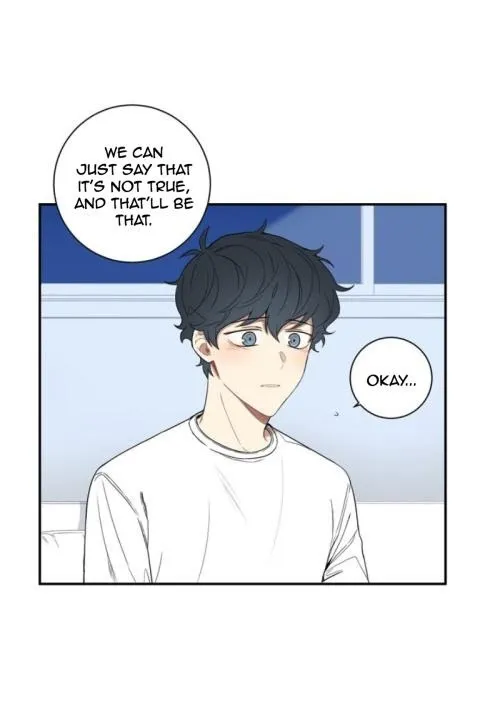 Cherry Blossoms After Winter - Chapter 47 Page 12
