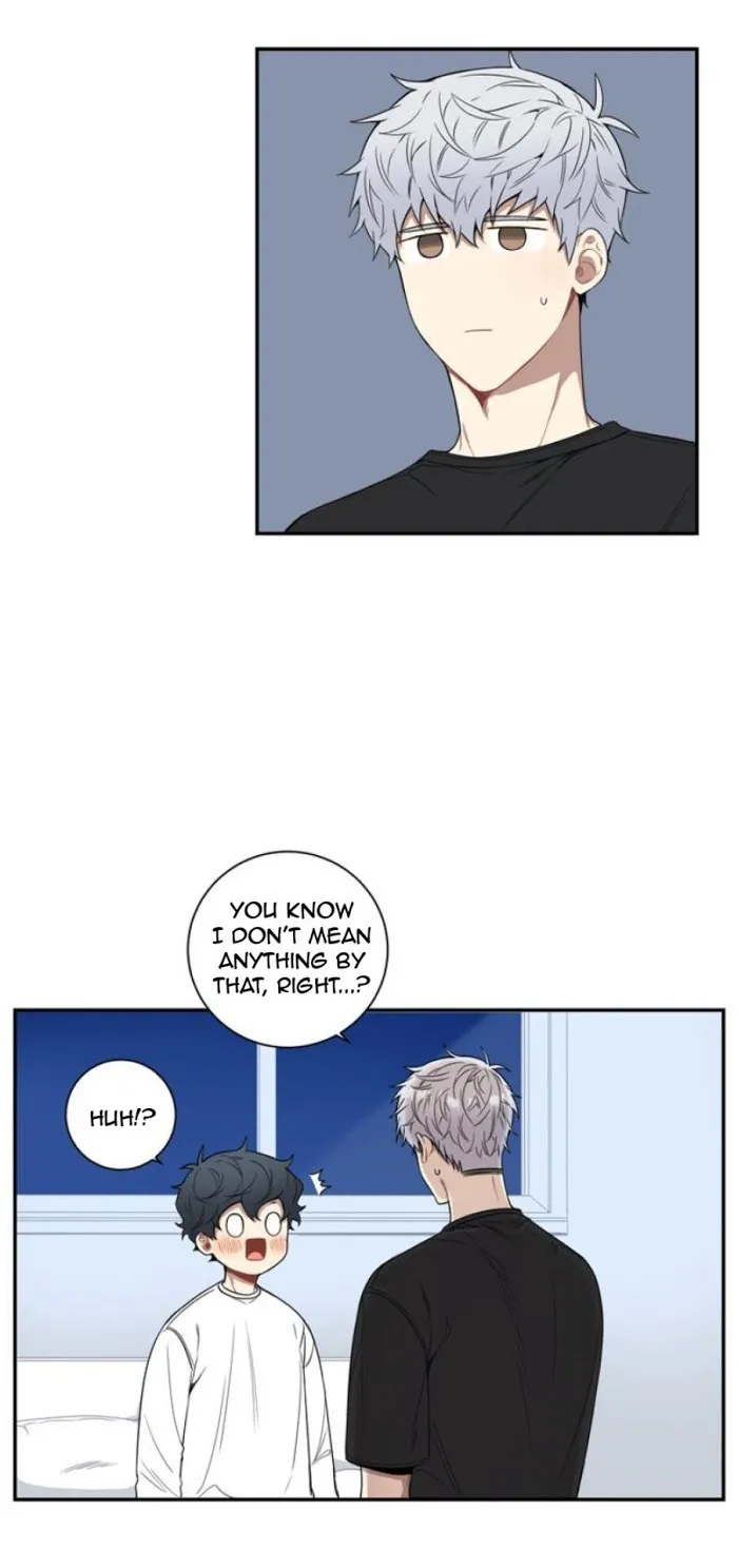 Cherry Blossoms After Winter - Chapter 47 Page 13