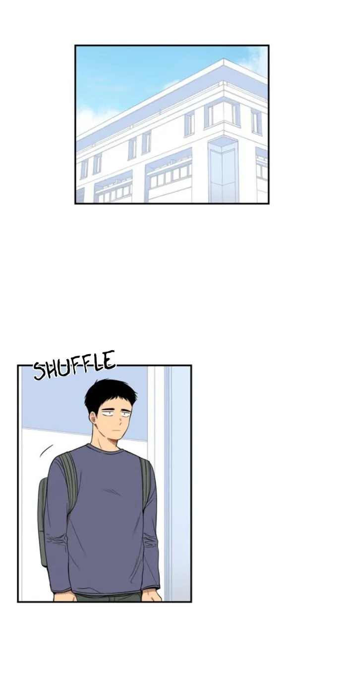 Cherry Blossoms After Winter - Chapter 47 Page 17