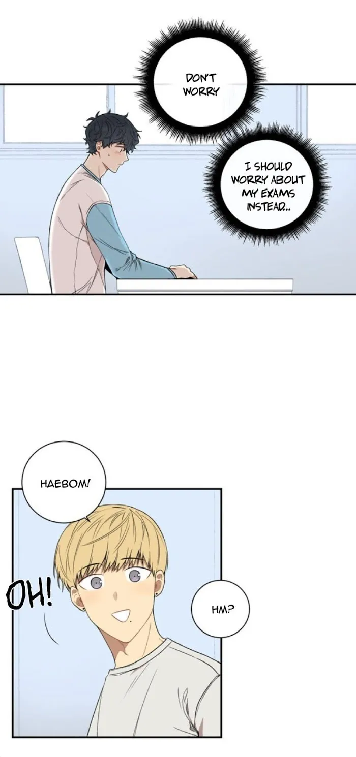 Cherry Blossoms After Winter - Chapter 47 Page 23