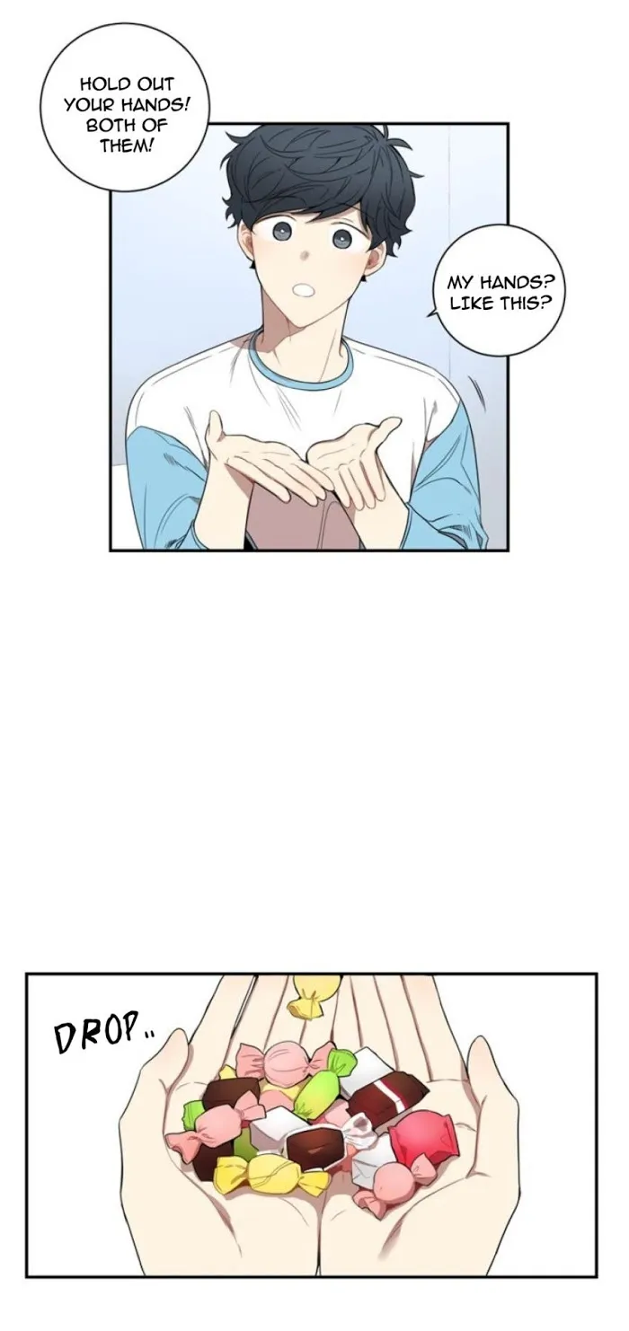 Cherry Blossoms After Winter - Chapter 47 Page 24