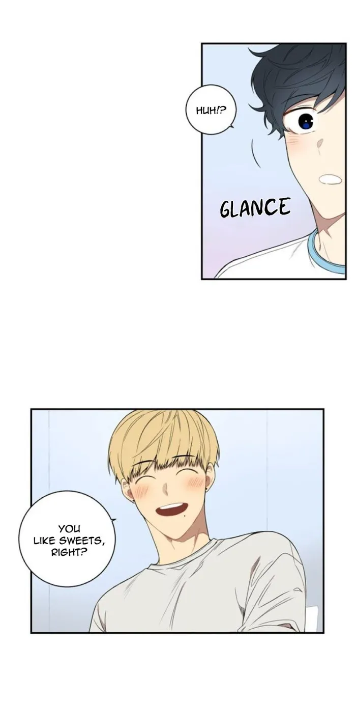 Cherry Blossoms After Winter - Chapter 47 Page 25