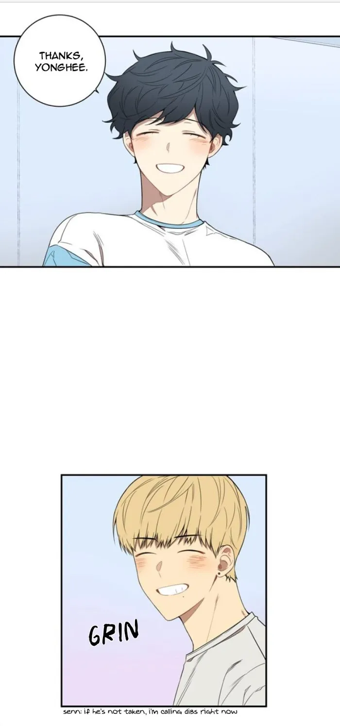 Cherry Blossoms After Winter - Chapter 47 Page 27