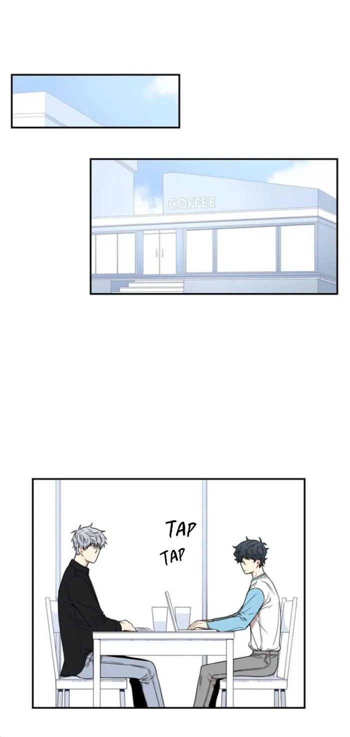 Cherry Blossoms After Winter - Chapter 47 Page 28