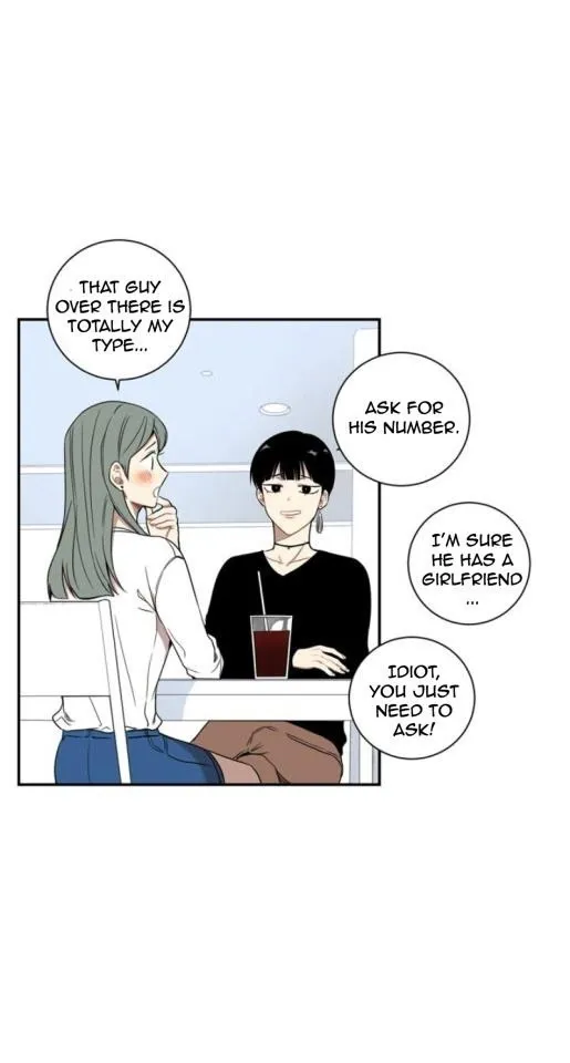 Cherry Blossoms After Winter - Chapter 47 Page 29