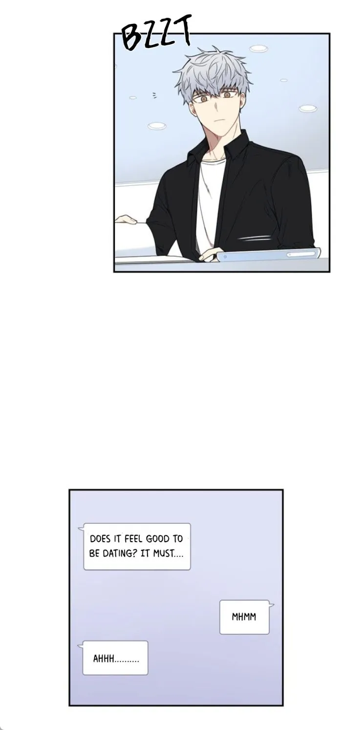 Cherry Blossoms After Winter - Chapter 47 Page 30
