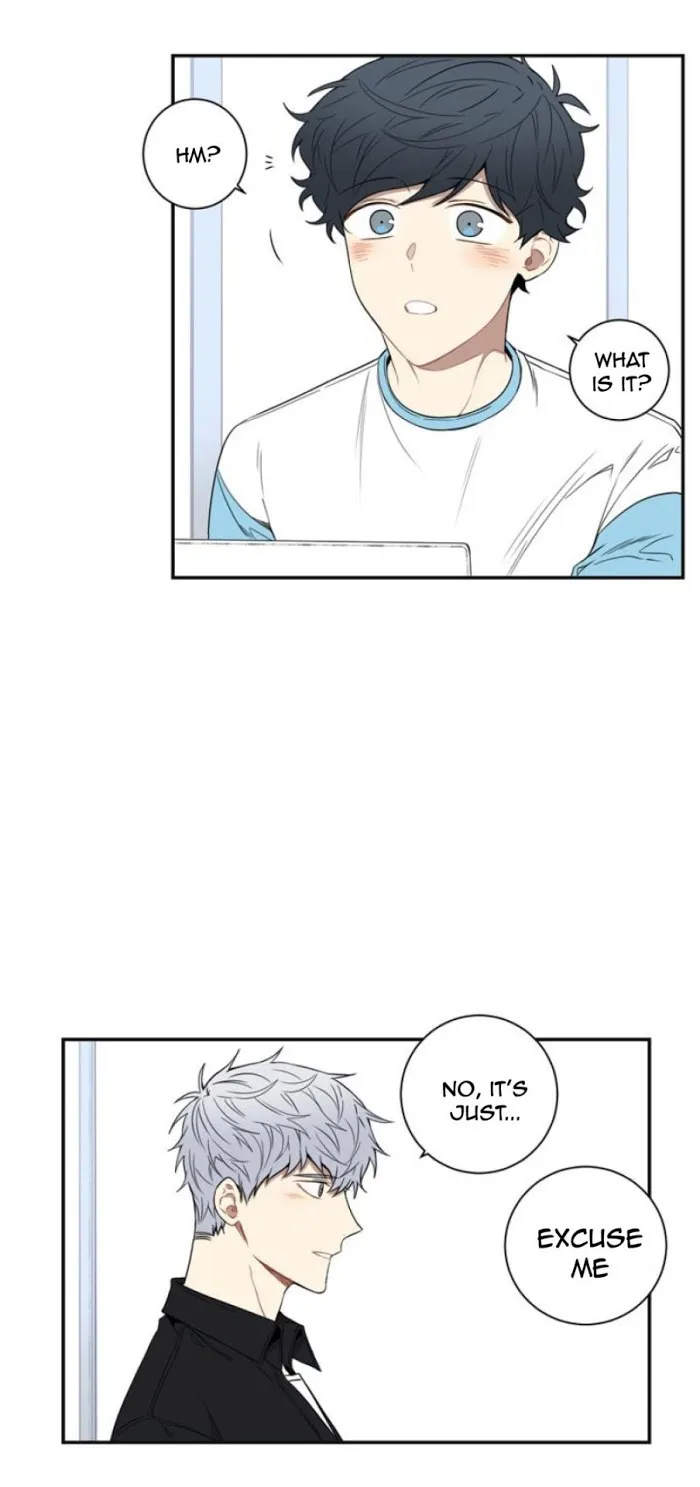 Cherry Blossoms After Winter - Chapter 47 Page 32
