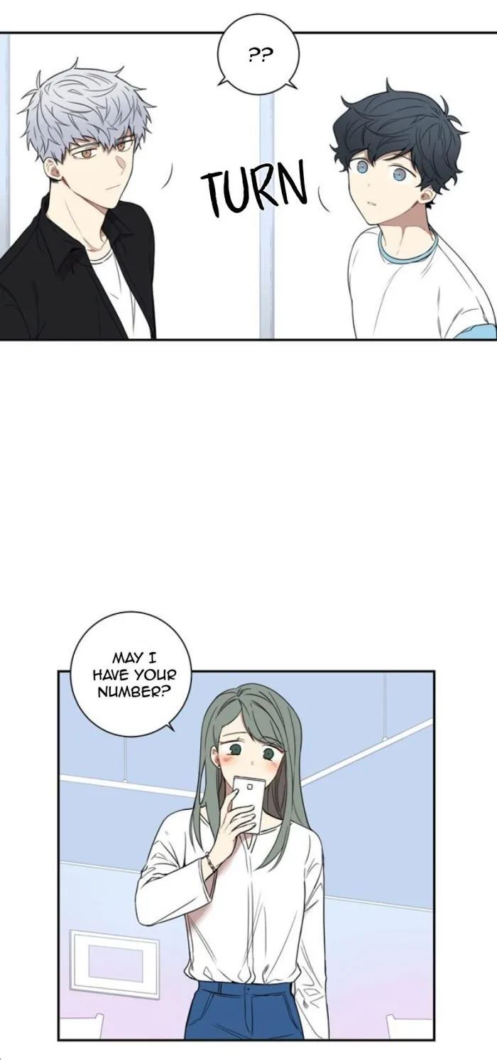 Cherry Blossoms After Winter - Chapter 47 Page 33