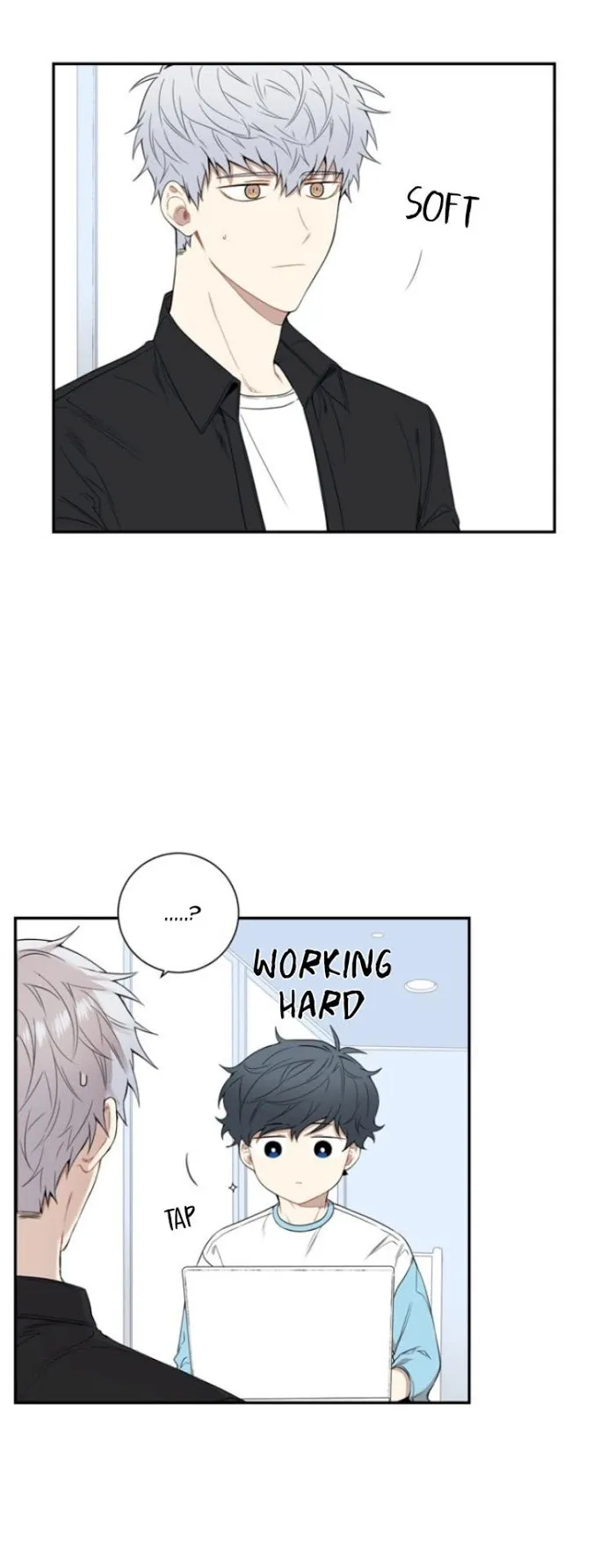 Cherry Blossoms After Winter - Chapter 47 Page 35