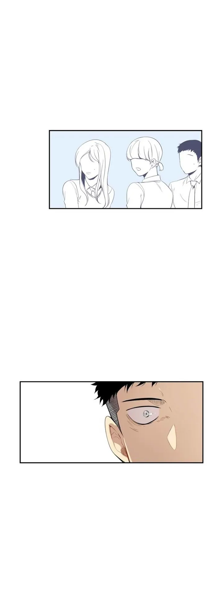 Cherry Blossoms After Winter - Chapter 5 Page 19