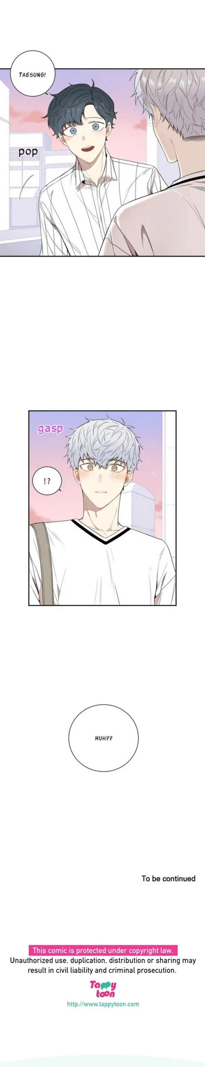 Cherry Blossoms After Winter - Chapter 52 Page 10