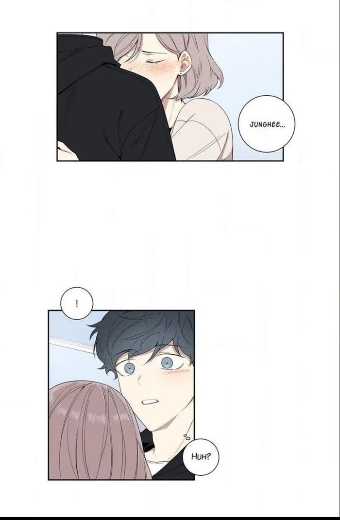 Cherry Blossoms After Winter - Chapter 59 Page 1
