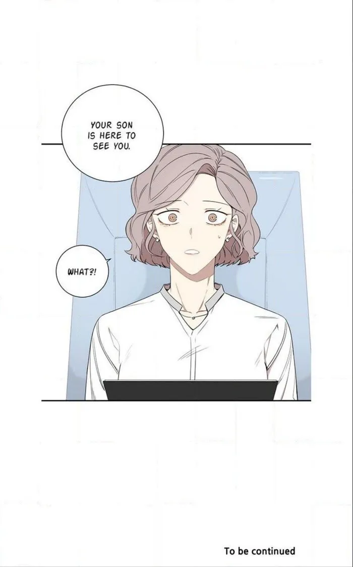 Cherry Blossoms After Winter - Chapter 59 Page 14