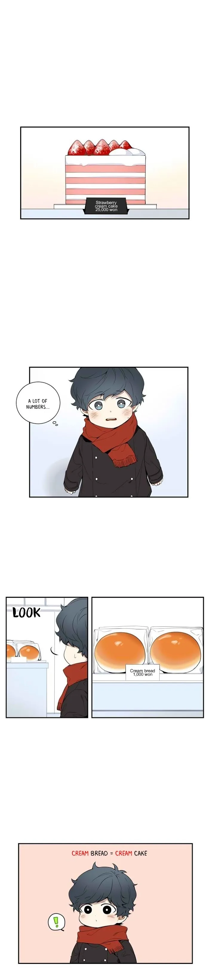 Cherry Blossoms After Winter - Chapter 6 Page 19