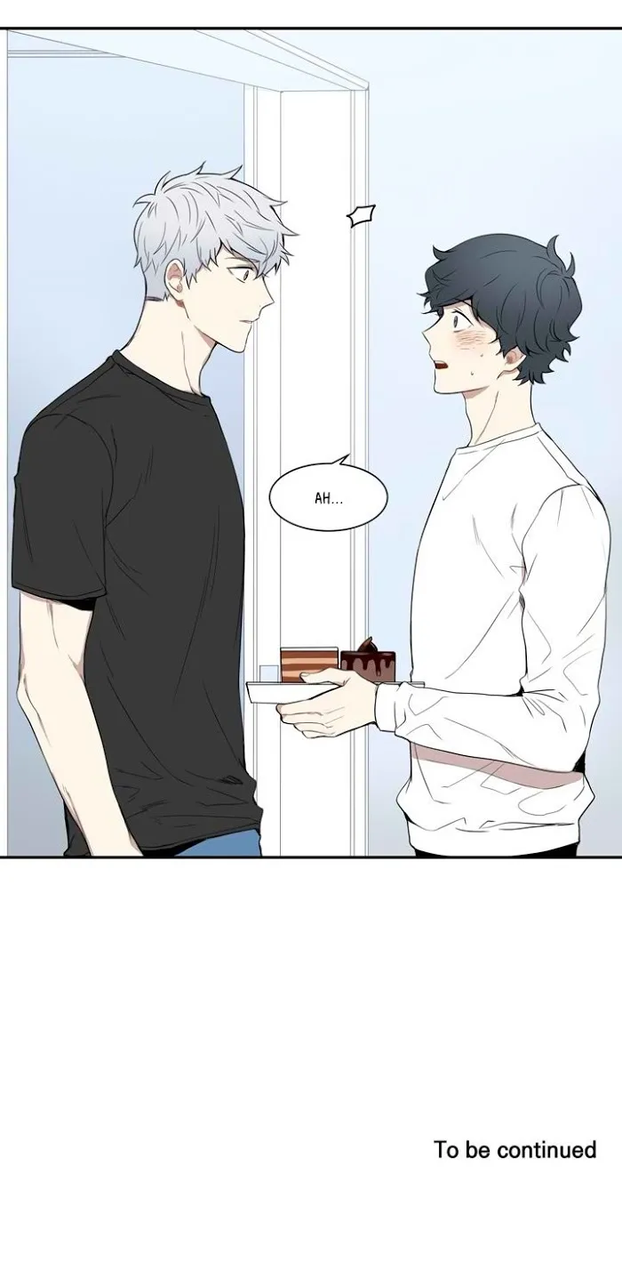 Cherry Blossoms After Winter - Chapter 6 Page 24