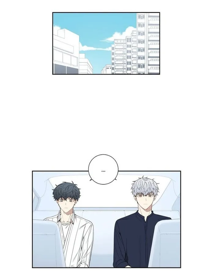 Cherry Blossoms After Winter - Chapter 61 Page 1