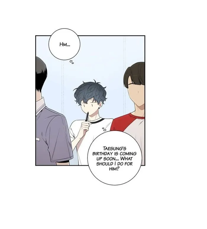 Cherry Blossoms After Winter - Chapter 62.1 Page 2