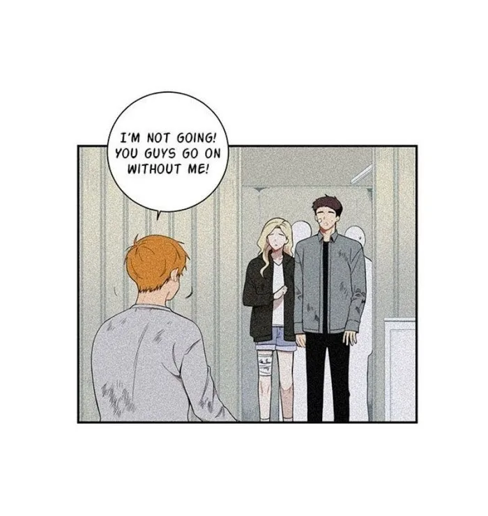 Cherry Blossoms After Winter - Chapter 62.2 Page 1
