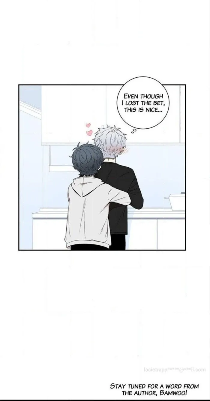 Cherry Blossoms After Winter - Chapter 62.2 Page 14