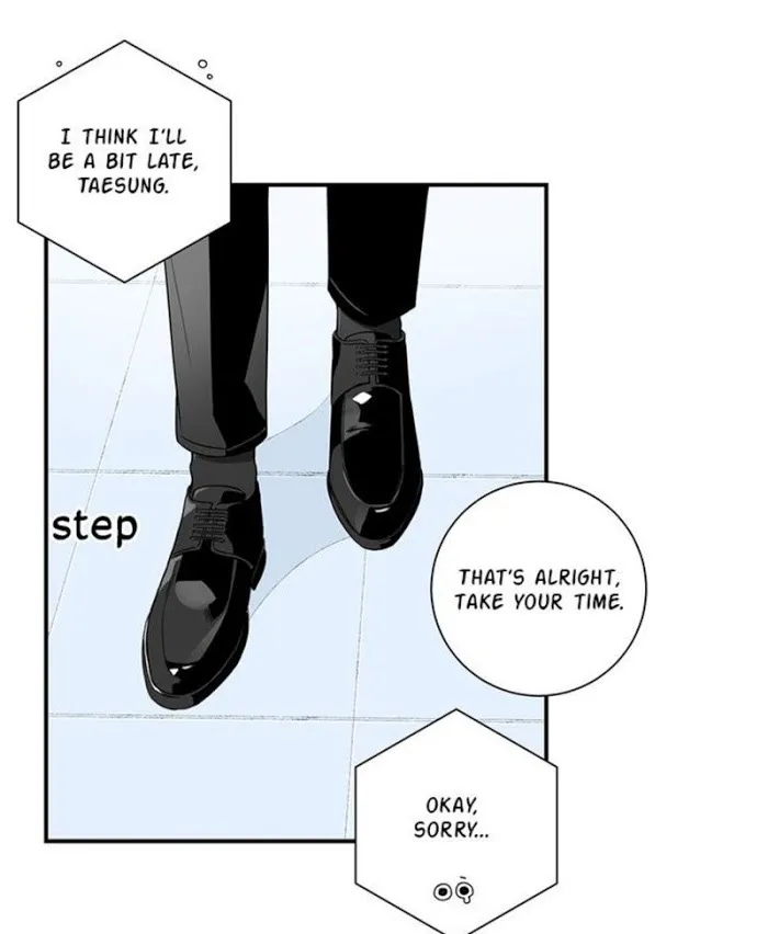 Cherry Blossoms After Winter - Chapter 62.3 Page 2
