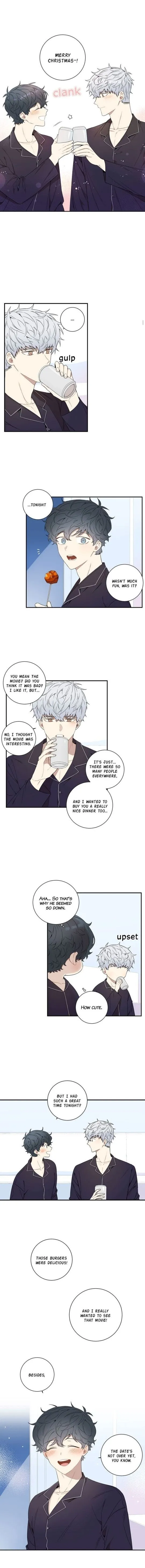 Cherry Blossoms After Winter - Chapter 62.3 Page 11