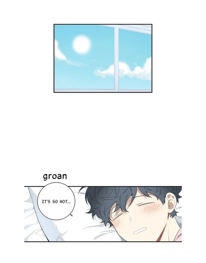 Cherry Blossoms After Winter - Chapter 62 Page 1