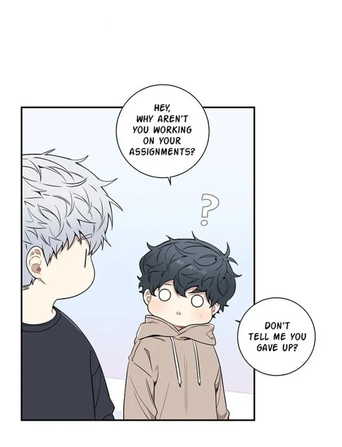 Cherry Blossoms After Winter - Chapter 63 Page 3
