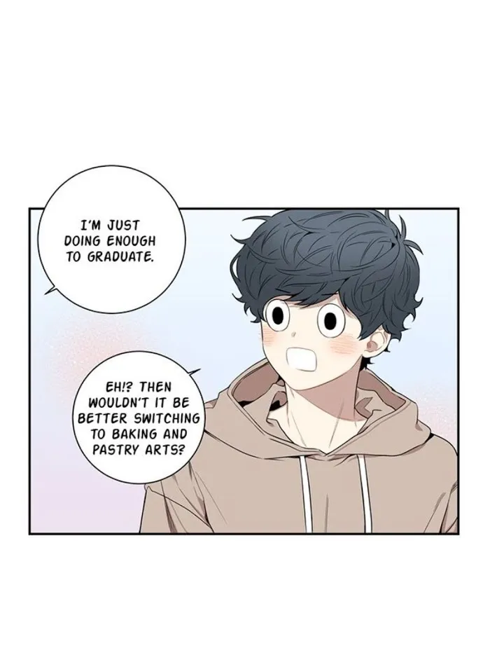 Cherry Blossoms After Winter - Chapter 63 Page 5