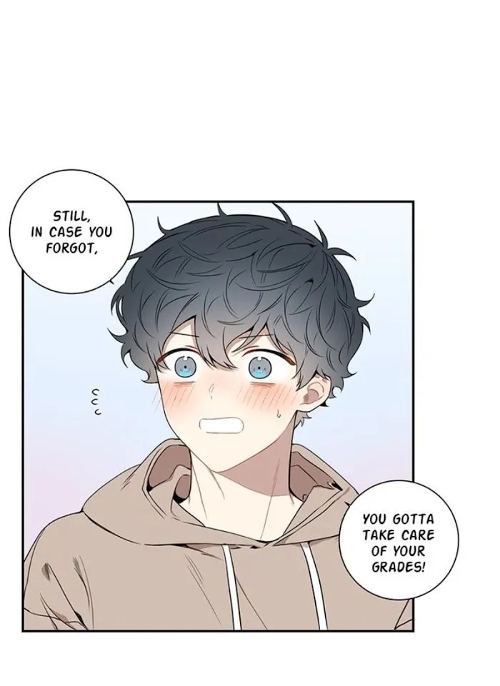 Cherry Blossoms After Winter - Chapter 63 Page 7