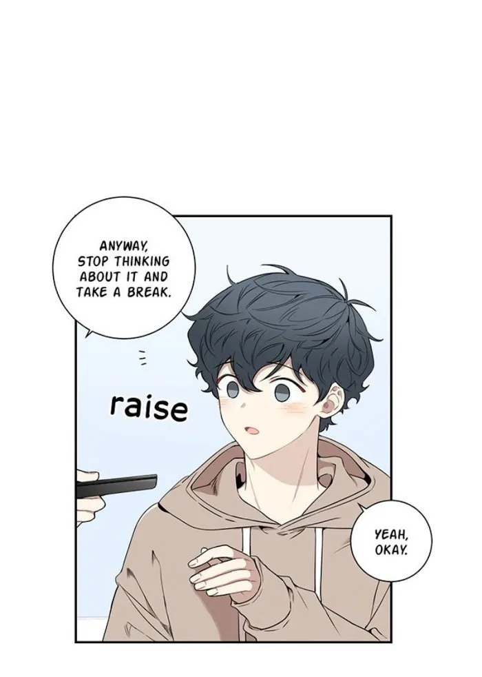 Cherry Blossoms After Winter - Chapter 63 Page 10