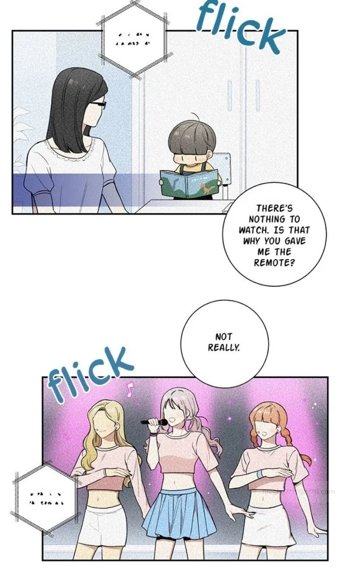Cherry Blossoms After Winter - Chapter 63 Page 12