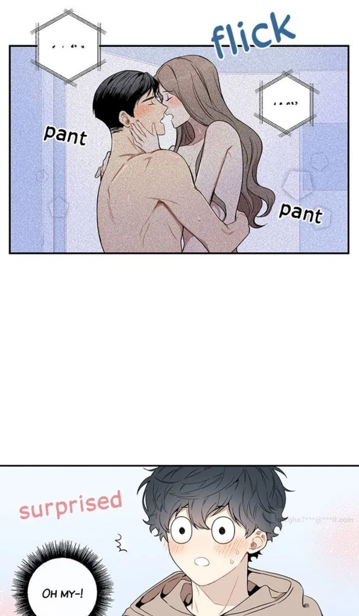 Cherry Blossoms After Winter - Chapter 63 Page 13