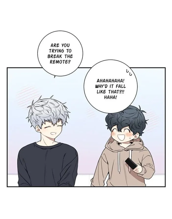 Cherry Blossoms After Winter - Chapter 63 Page 16