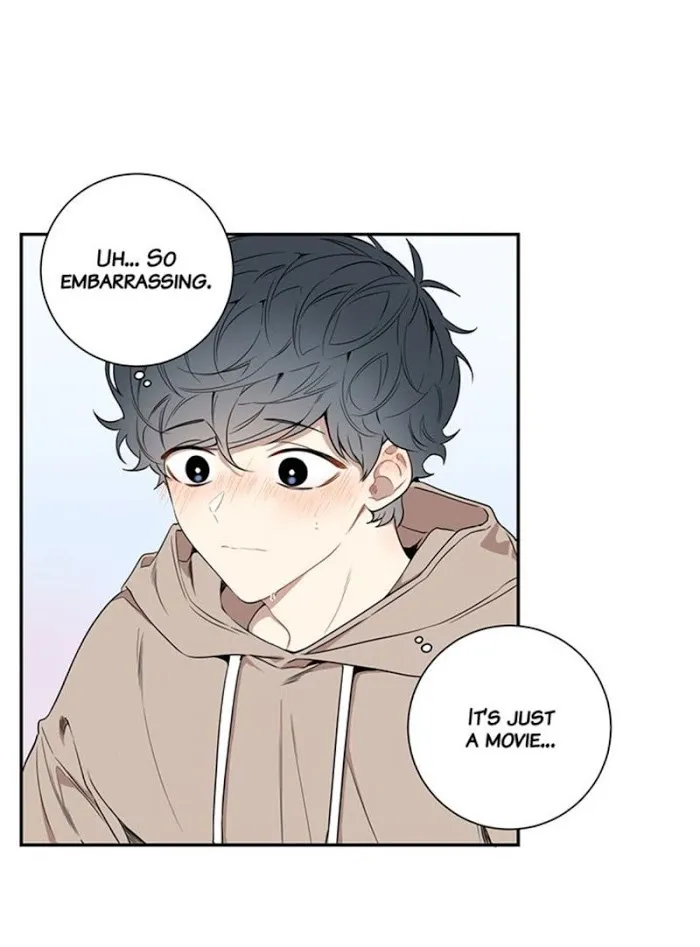 Cherry Blossoms After Winter - Chapter 63 Page 17