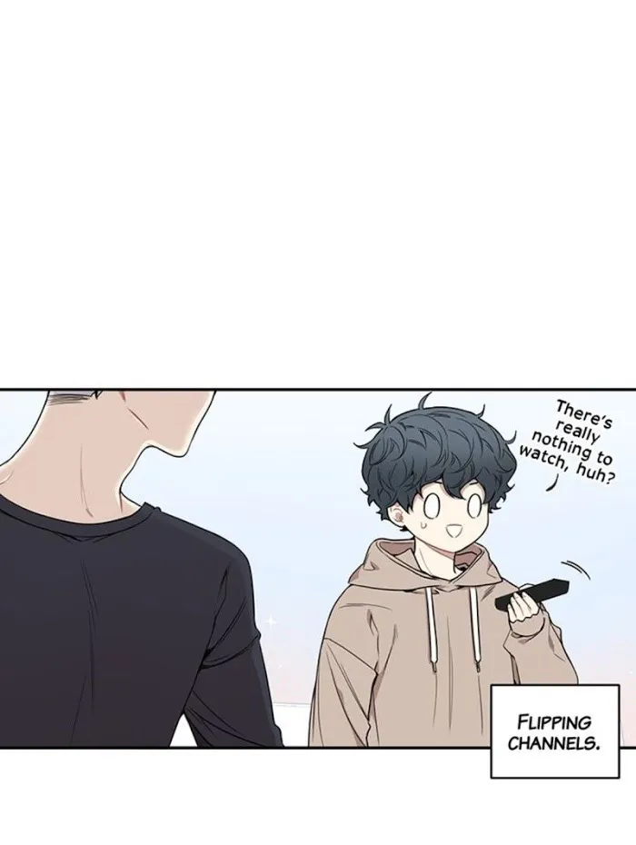 Cherry Blossoms After Winter - Chapter 63 Page 19