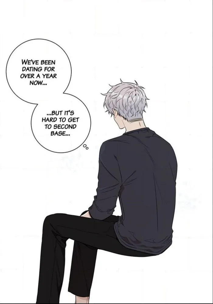 Cherry Blossoms After Winter - Chapter 63 Page 20