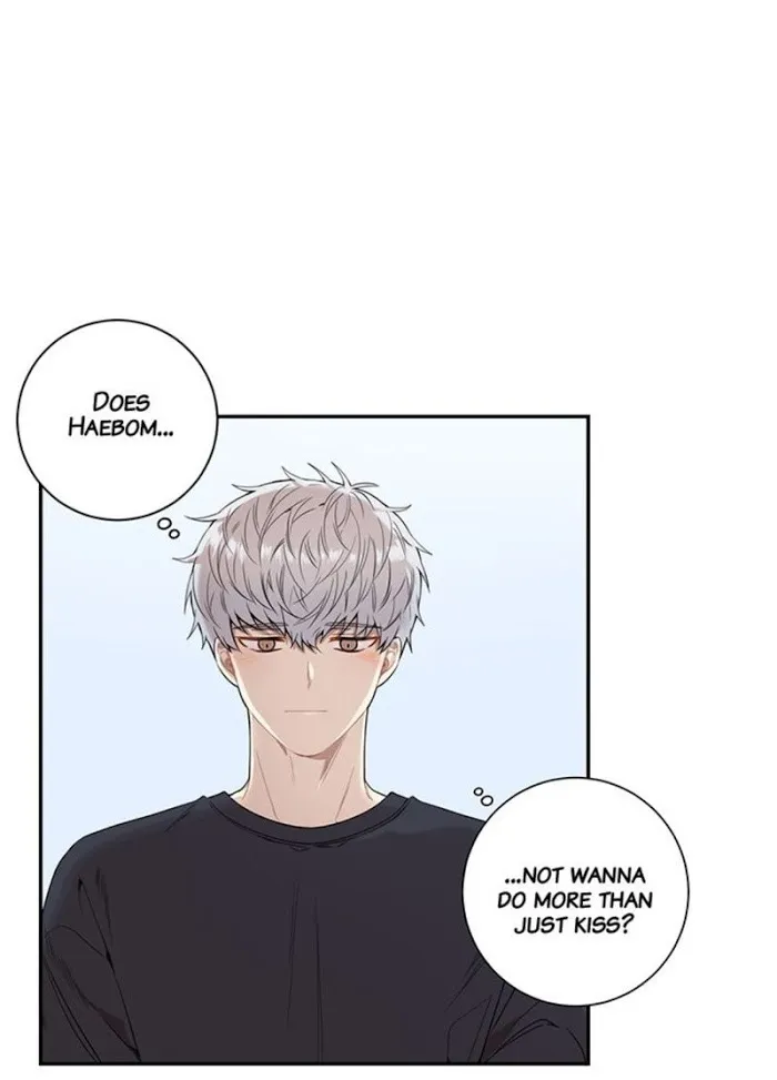 Cherry Blossoms After Winter - Chapter 63 Page 21