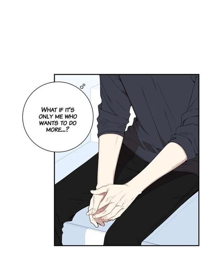 Cherry Blossoms After Winter - Chapter 63 Page 22