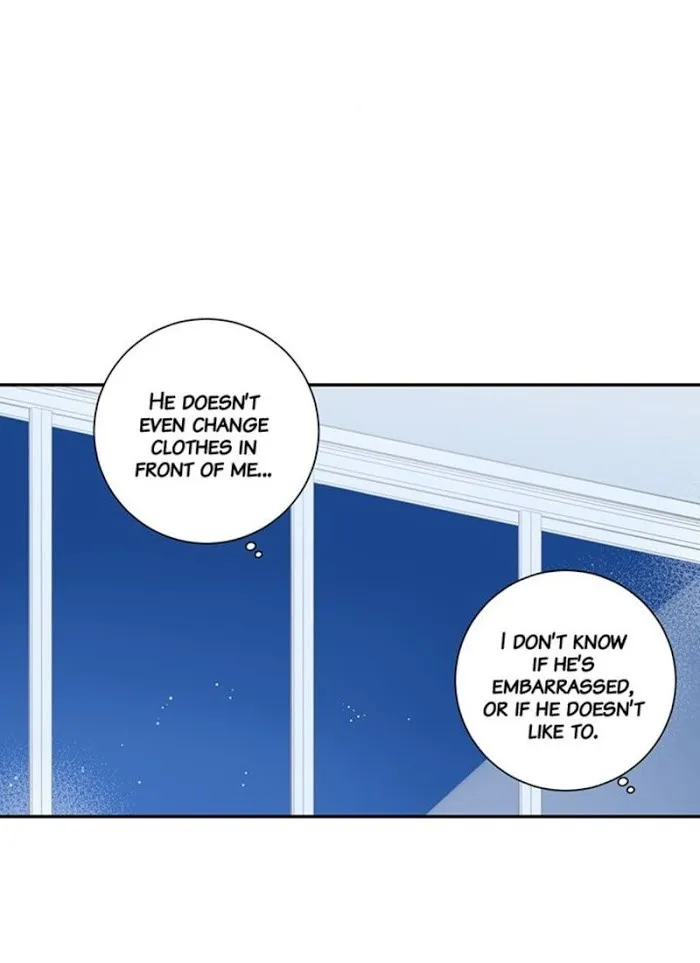 Cherry Blossoms After Winter - Chapter 63 Page 23