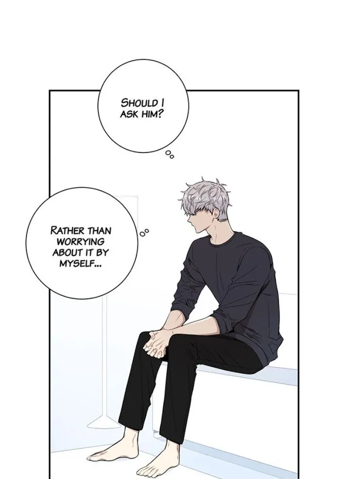 Cherry Blossoms After Winter - Chapter 63 Page 24