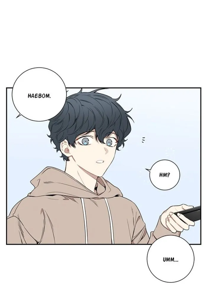Cherry Blossoms After Winter - Chapter 63 Page 26
