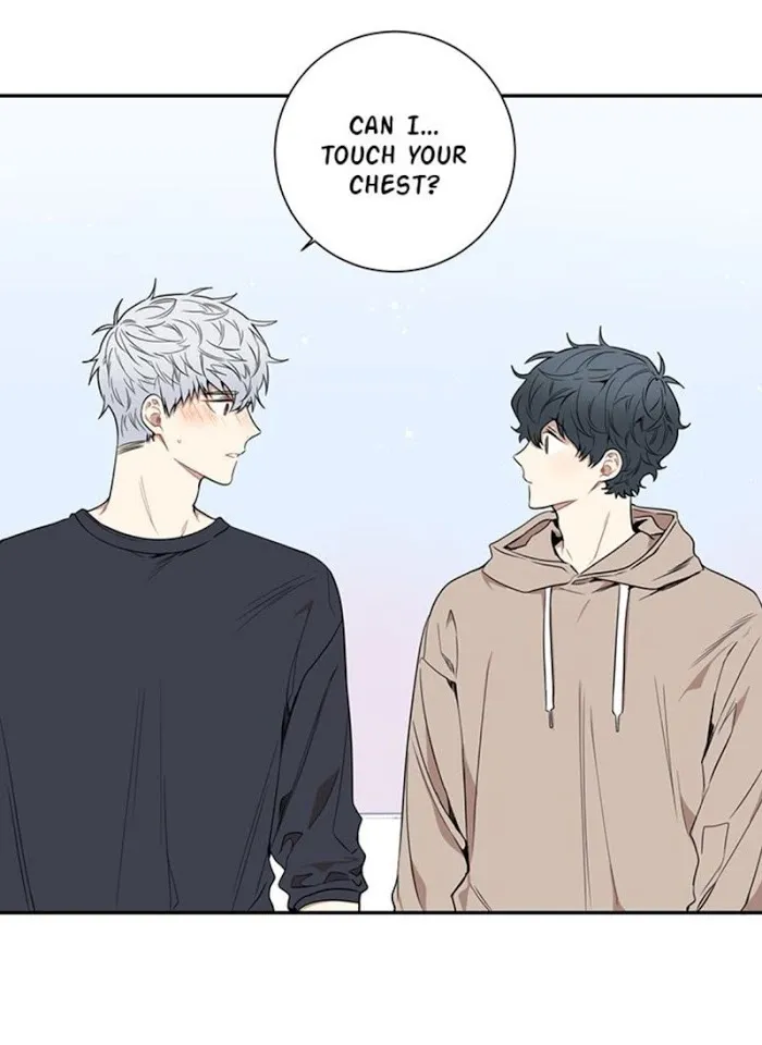 Cherry Blossoms After Winter - Chapter 63 Page 27