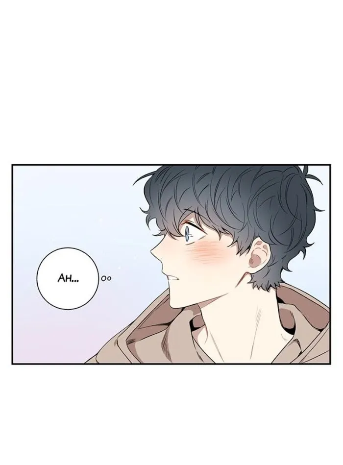 Cherry Blossoms After Winter - Chapter 63 Page 28