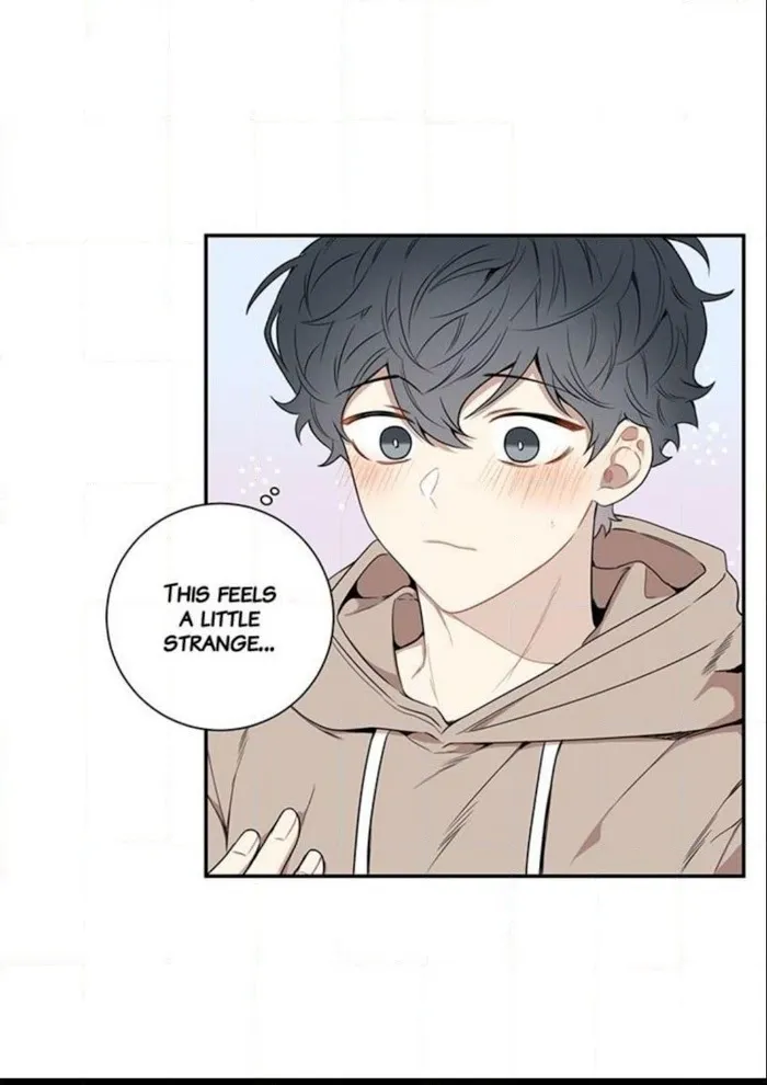Cherry Blossoms After Winter - Chapter 63 Page 34