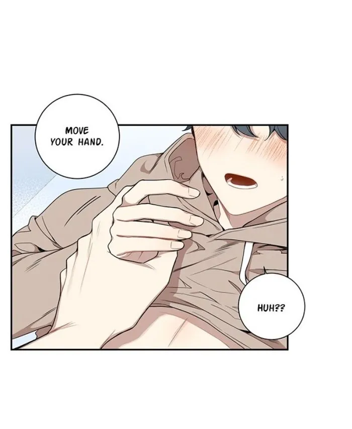 Cherry Blossoms After Winter - Chapter 63 Page 41
