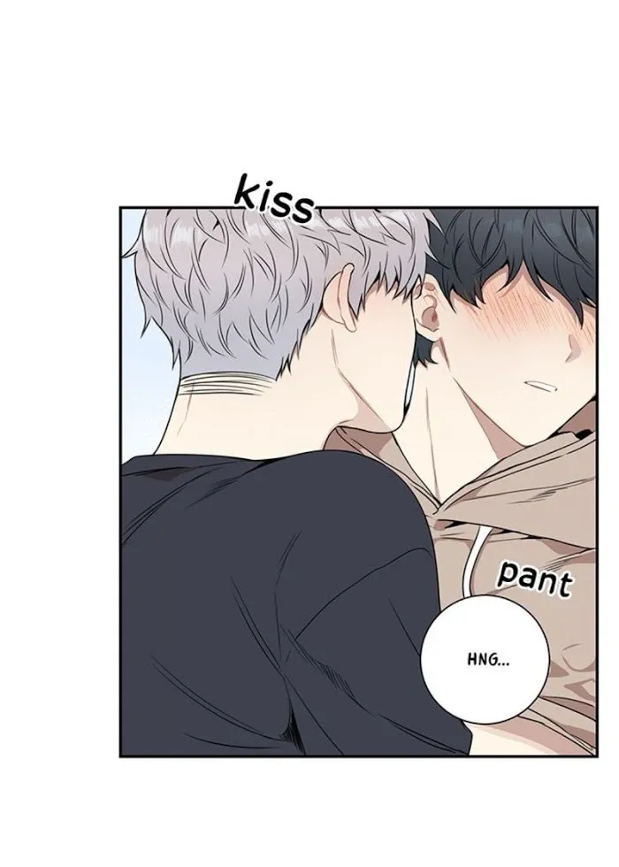 Cherry Blossoms After Winter - Chapter 63 Page 44