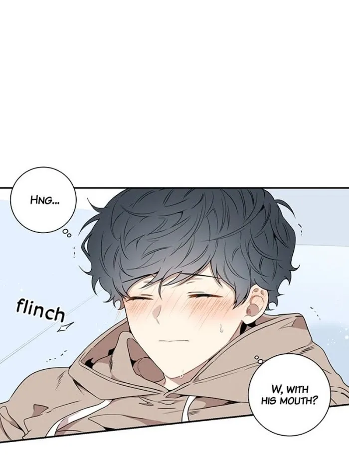 Cherry Blossoms After Winter - Chapter 63 Page 47